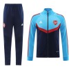 Arsenal Training Takit 2024-25 Sininen - Miesten